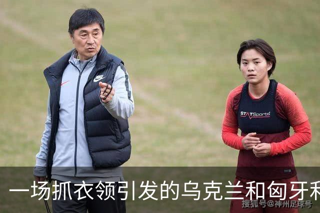 一场抓衣领引发的乌克兰和匈牙利“赢家”争执